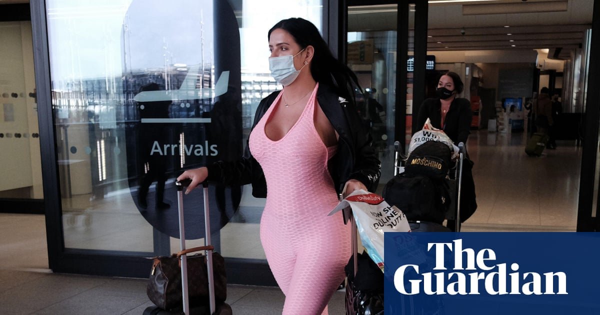 Social media influencer dies six days after car hit her outside London nightclub | UK news