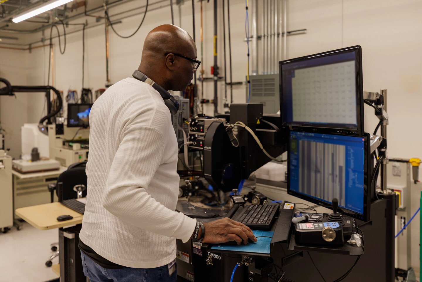 Solidigm Expands Sacramento Development, Fueling Global AI Leadership