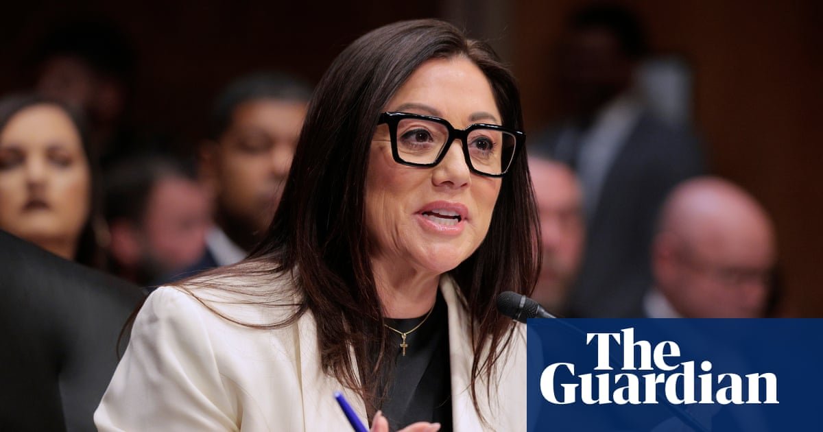 Staff decry ‘constant turbulence’ under Trump’s labor secretary, as she blames ‘deep state’ in resignation | Trump administration