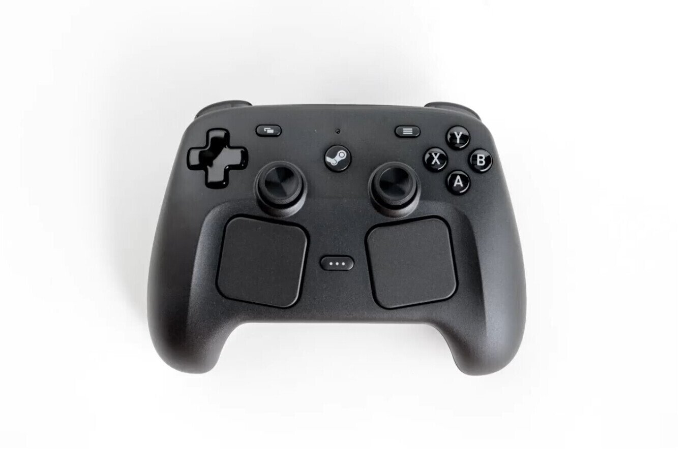 Steam Controller to Arrive with $99 Price Tag