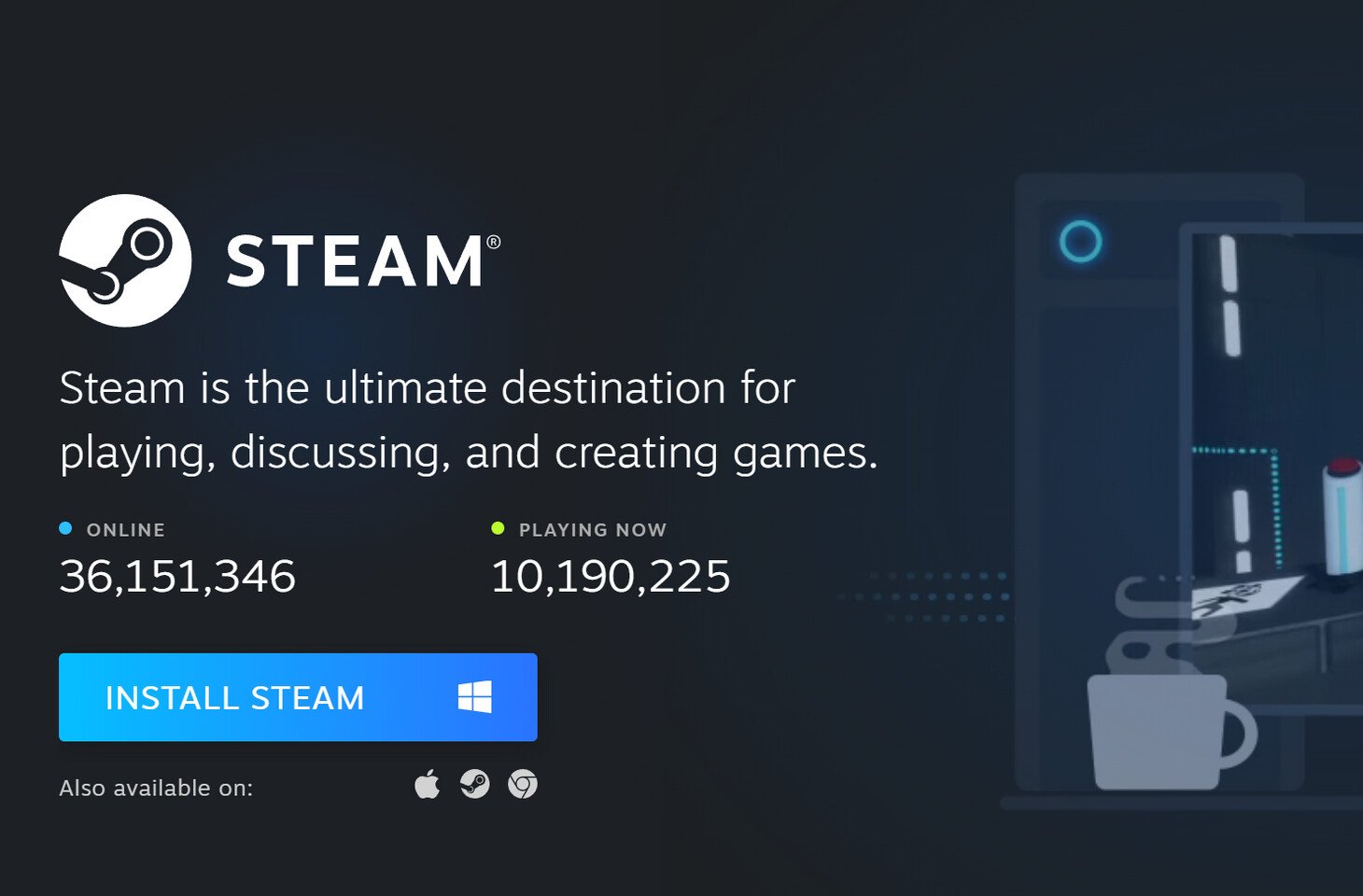 Steam Will Estimate Game FPS Before Purchase to Show Expected PC Performance