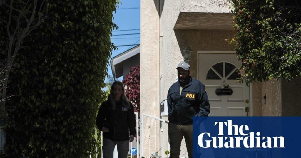 Suspect charged with attempting to assassinate Trump at press dinner | White House correspondents' dinner shooting