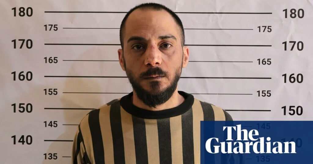 Syria arrests suspected leader of Tadamon massacre | Syria