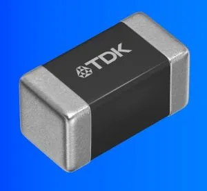 TDK suppression filter