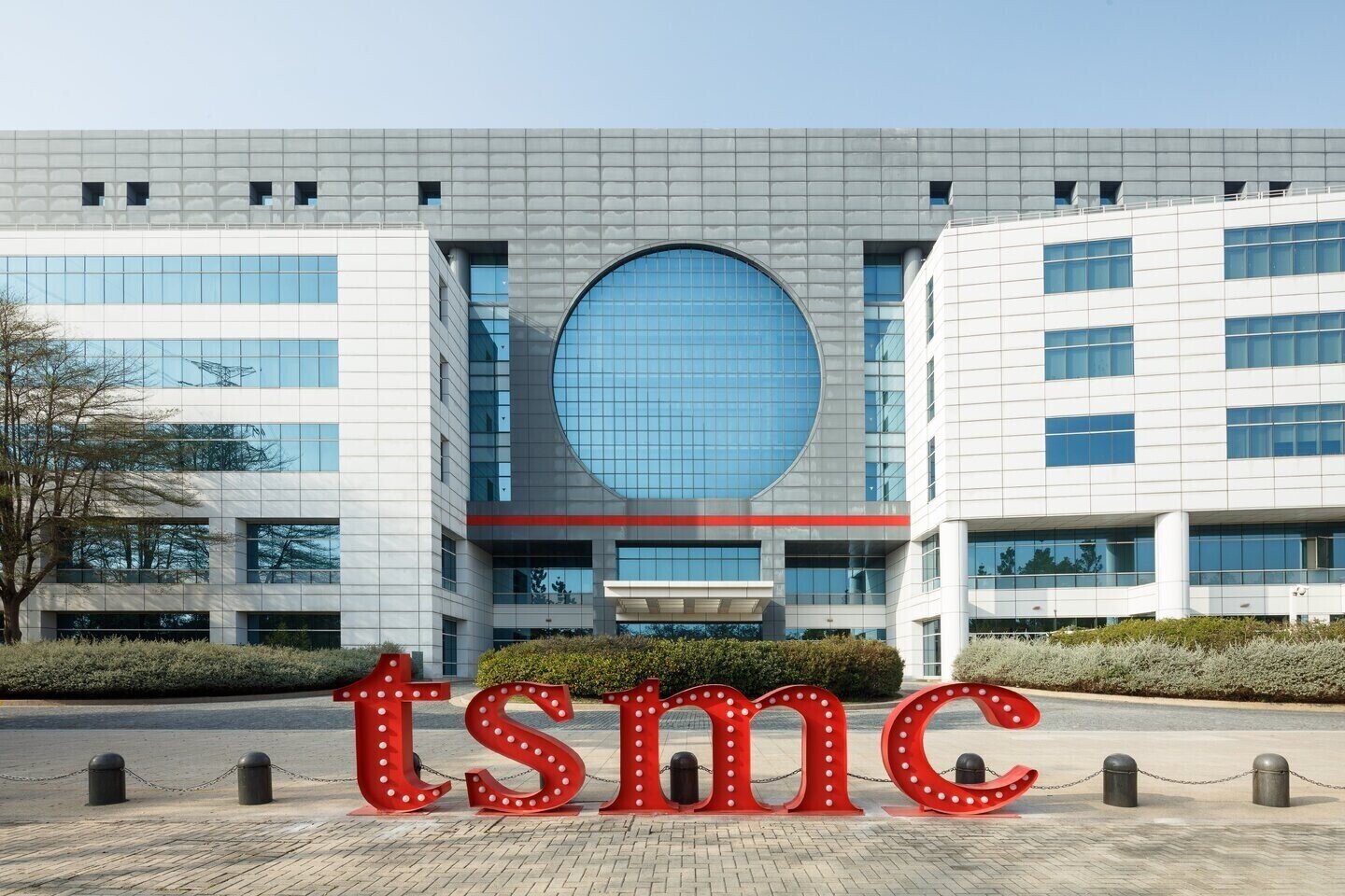 TSMC Debuts A13 Technology at 2026 North America Technology Symposium