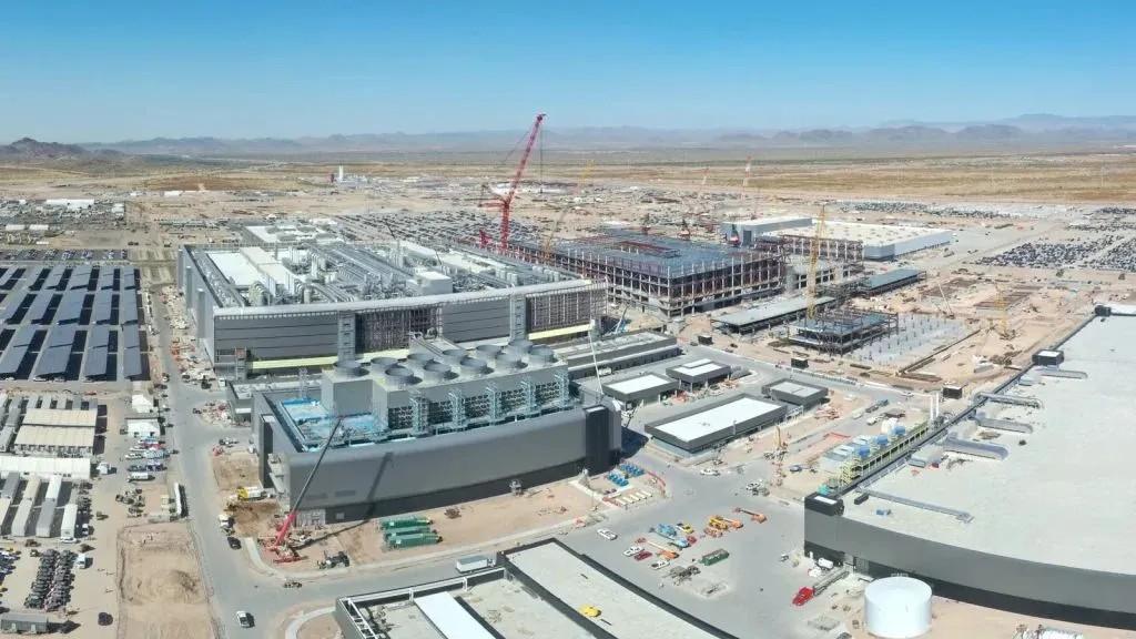 TSMC Q1 profit up 58% YoY