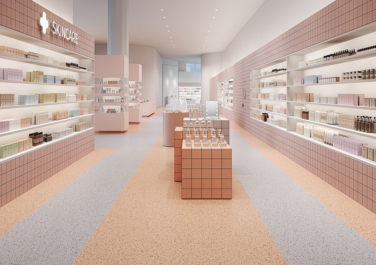 Tarkett’s Quiet Revolution in Ronneby