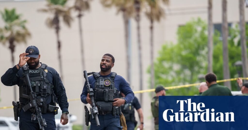 Teen arrested in Louisiana shooting got ride from scene from grandmother | Louisiana