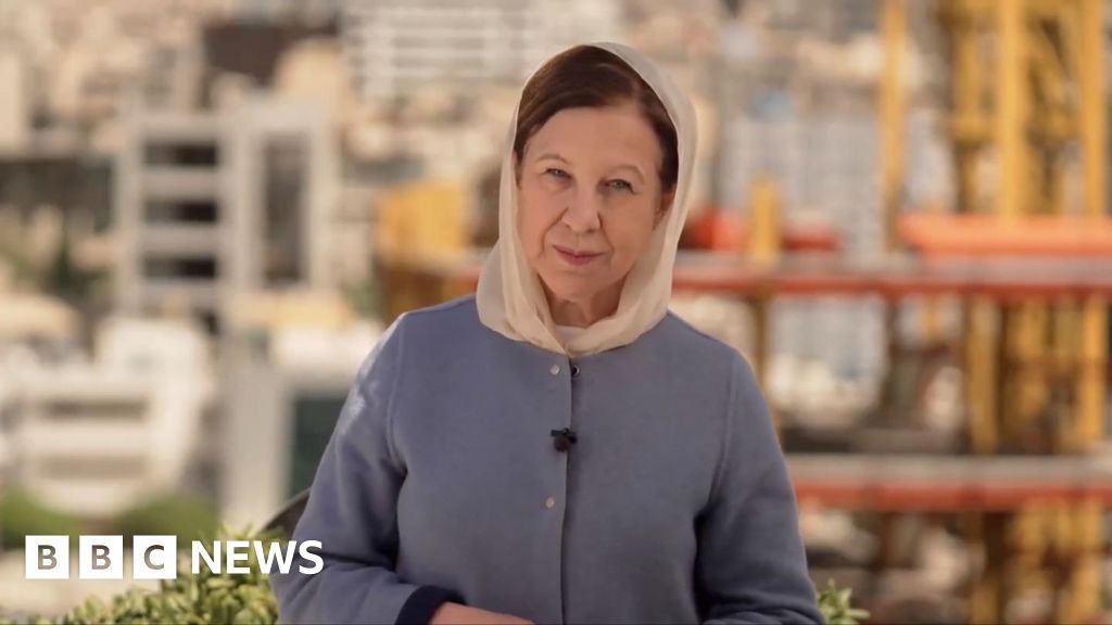 'Tehran does not think it has lost this war'