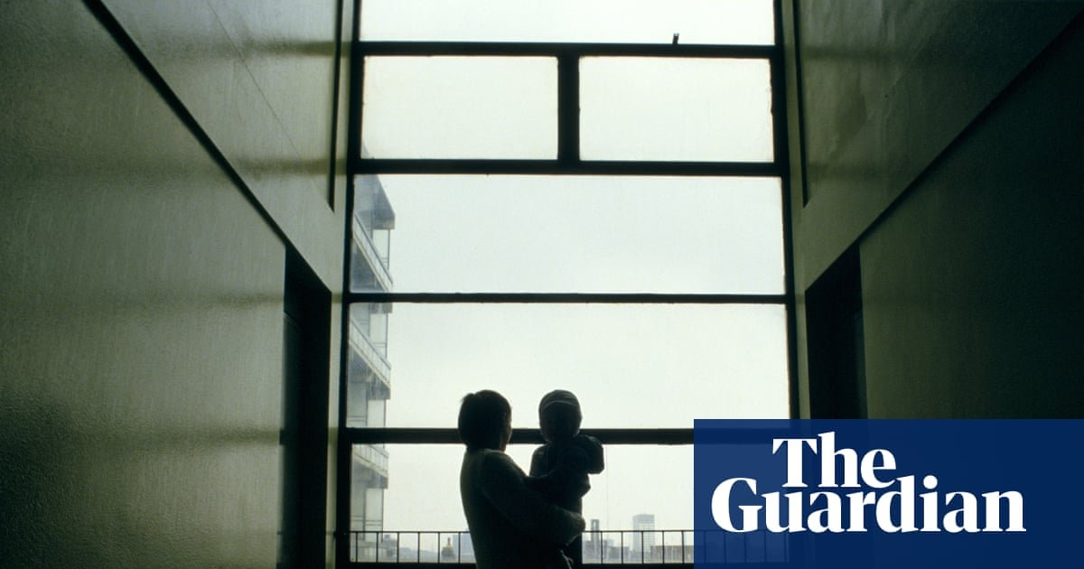 Temporary accommodation linked to deaths of 104 children in England in six years | Housing