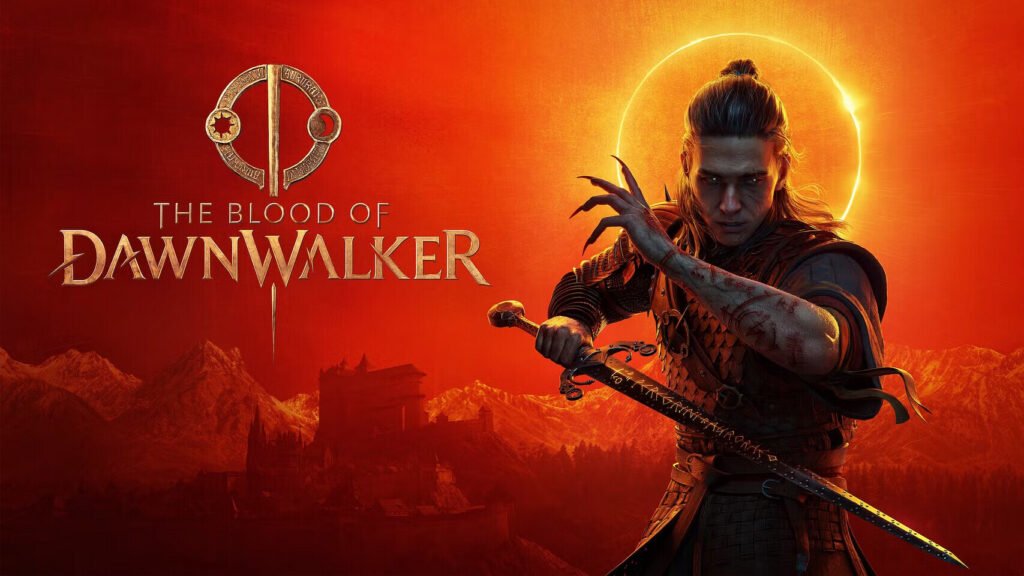 The Blood of Dawnwalker Gets New Story Trailer, PC System Requirements and Release Date