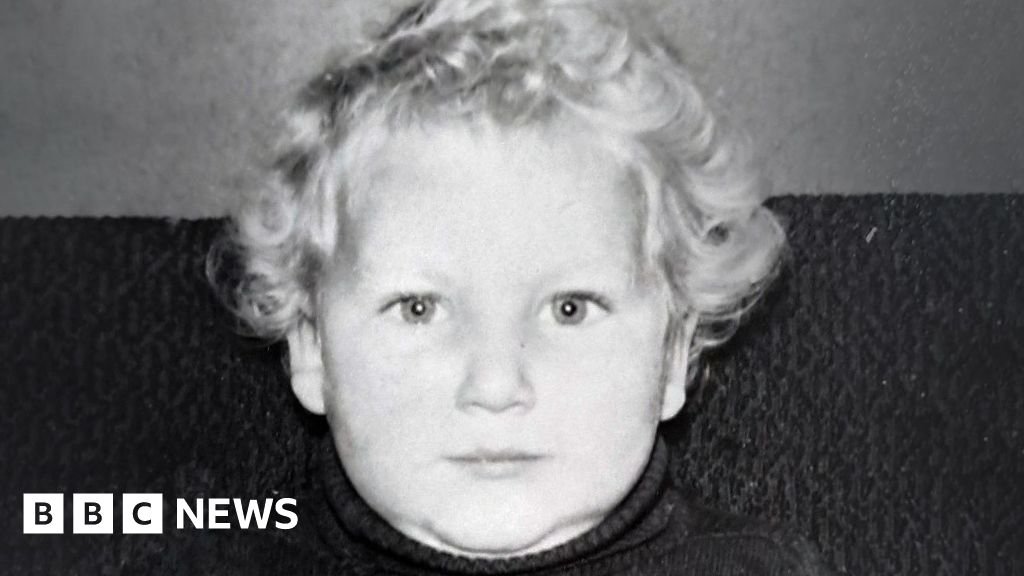 The boy who vanished: 50 years on from the disappearance of Sandy Davidson