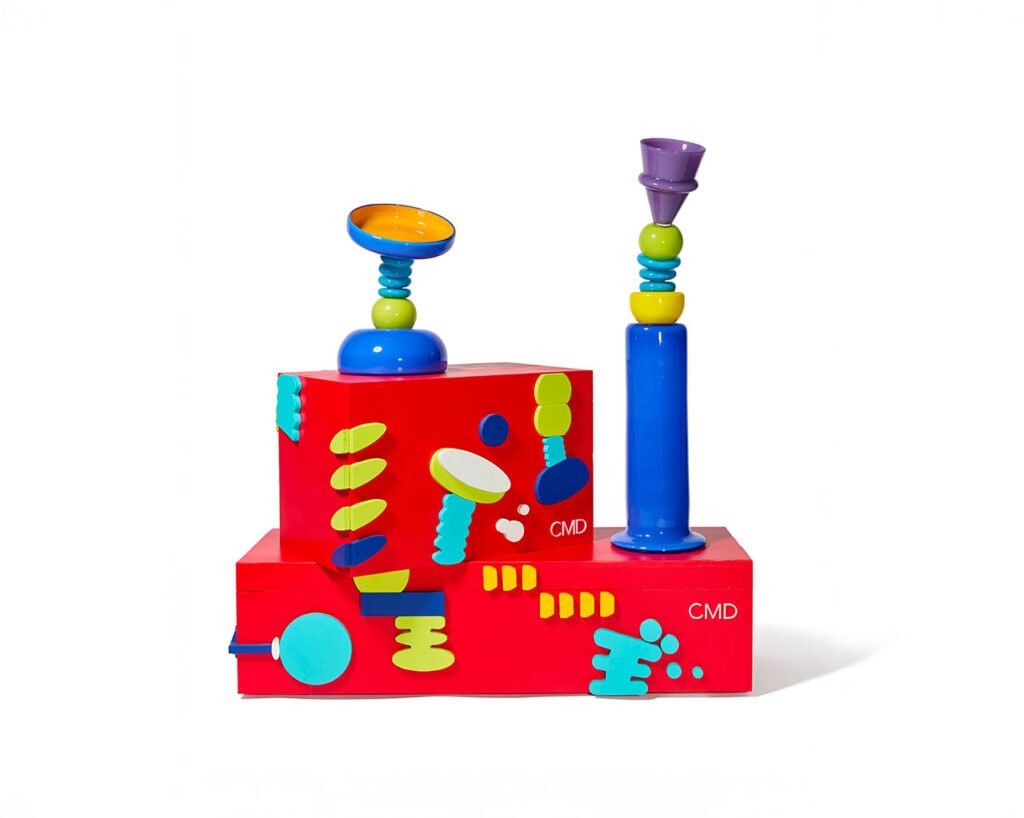 This Collaboration Is True Memphis with Modern Funk