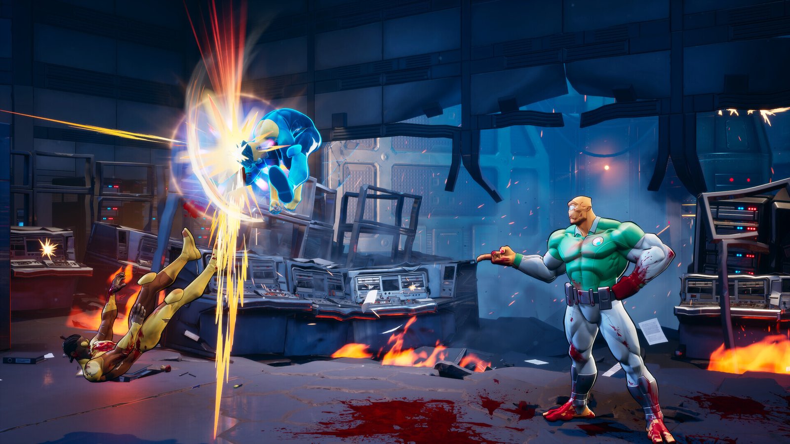 This Week in Gaming (Week 18)