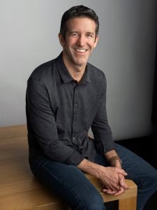 Apple CEO John Ternus