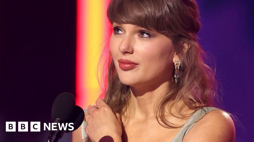 Trial starts for Austrian accused of plotting attack on Taylor Swift concert