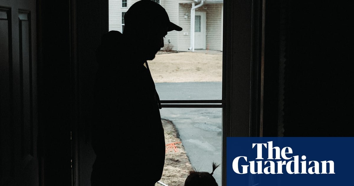 Trump’s mass deportation plan has broken the quiet of small US towns: ‘We have to take care of each other’ | US immigration