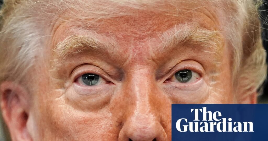 Trumps sends delegation to Pakistan for possible new round of Iran war talks | US-Israel war on Iran