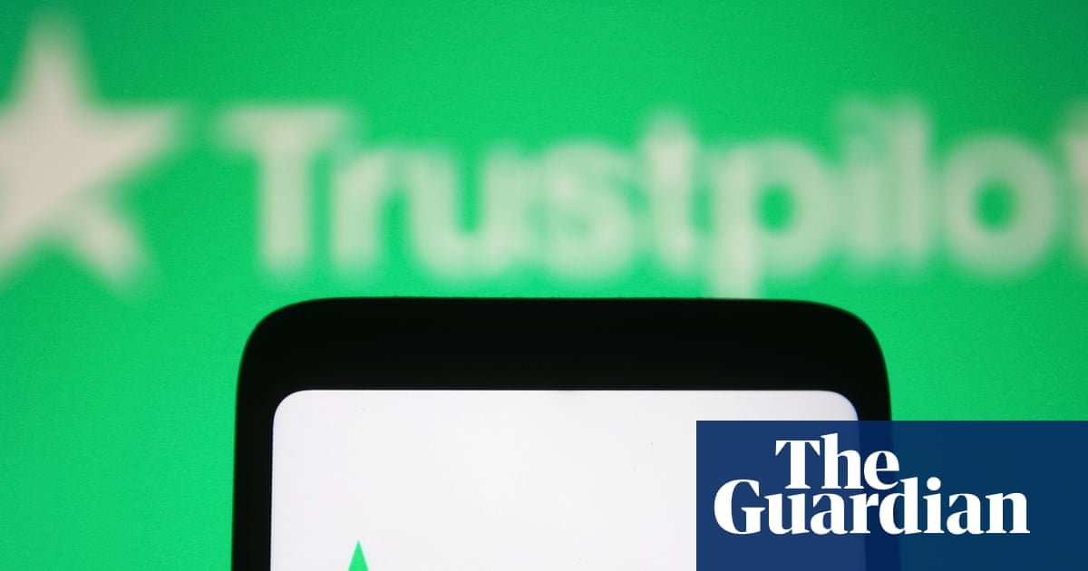 Trustpilot hosts reviews of illegal casinos, raising concern among MPs | Gambling