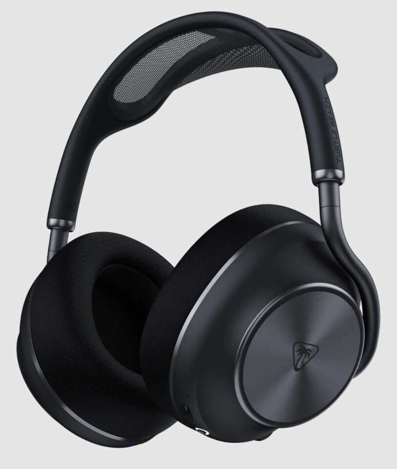 Turtle Beach Unveils the All-New Stealth Pro II Wireless Gaming Headset