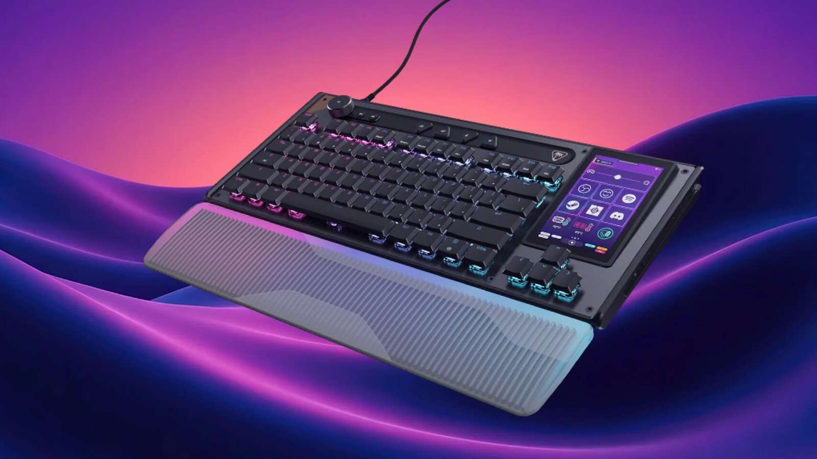 Turtle Beach Unveils the Command Series, an All-New Ecosystem of PC Gaming Keyboards and Mice