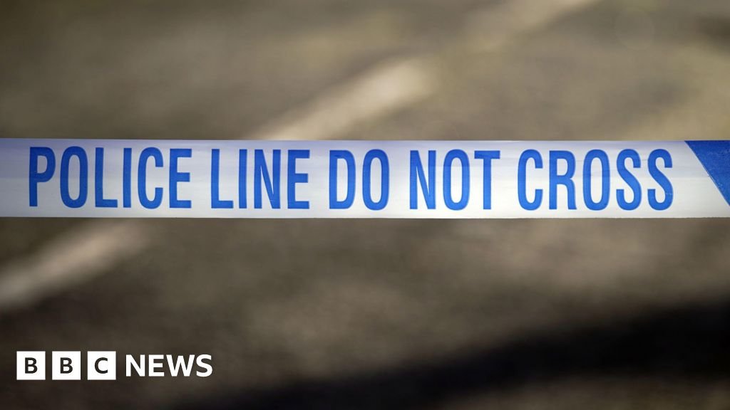 Two arrested after boy killed and two hurt in crash