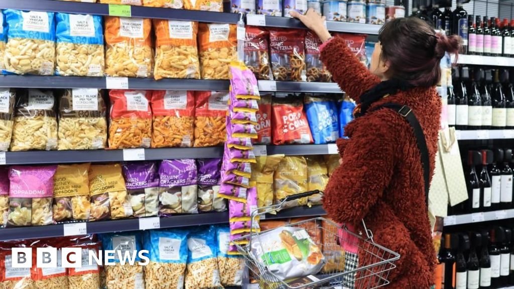 UK economy grew faster than expected ahead of Iran war