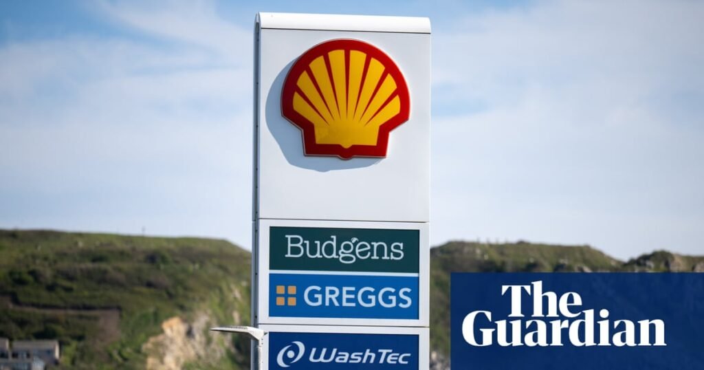 UK inflation rises to 3.3% amid biggest jump in fuel prices in more than three years | Inflation