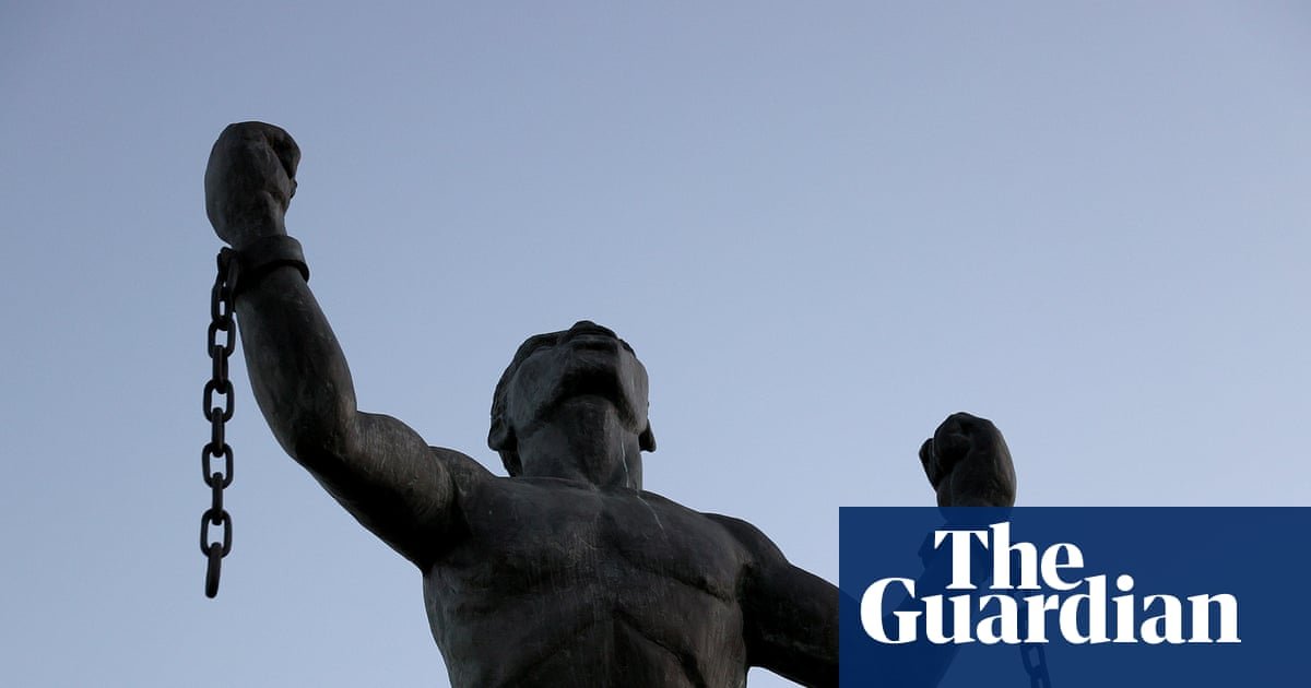 UK stole 25 million years of life and labour through slavery in Barbados, research finds | Reparations and reparative justice
