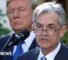 US justice department drops probe into Fed chairman Jerome Powell