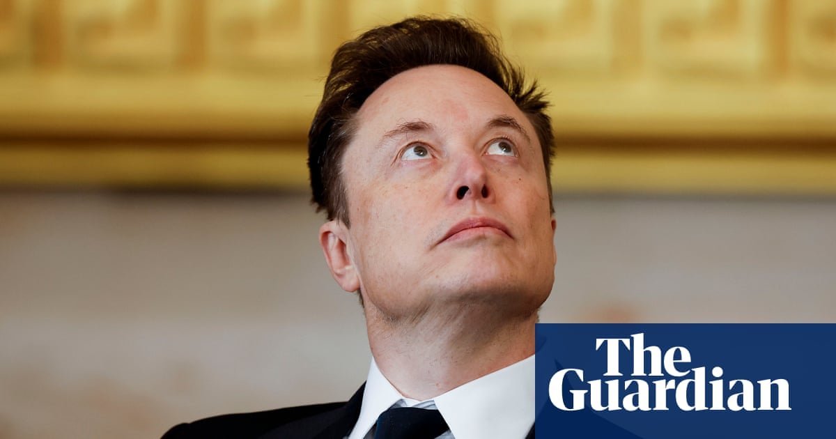 US justice department steps in on behalf of xAI in Colorado regulation case | Trump administration