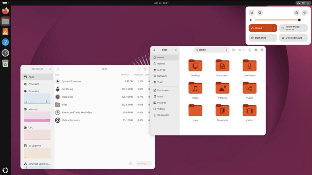 Ubuntu Will Get Opt-In "Thoughtful AI Integration" In Upcoming Releases