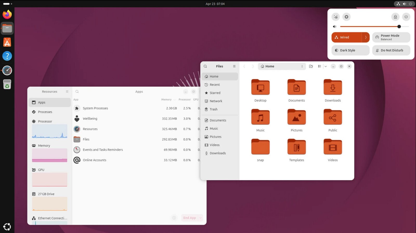Ubuntu Will Get Opt-In "Thoughtful AI Integration" In Upcoming Releases