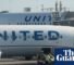 United plane makes emergency landing in Pittsburgh over ‘possible security issue’ | Pennsylvania