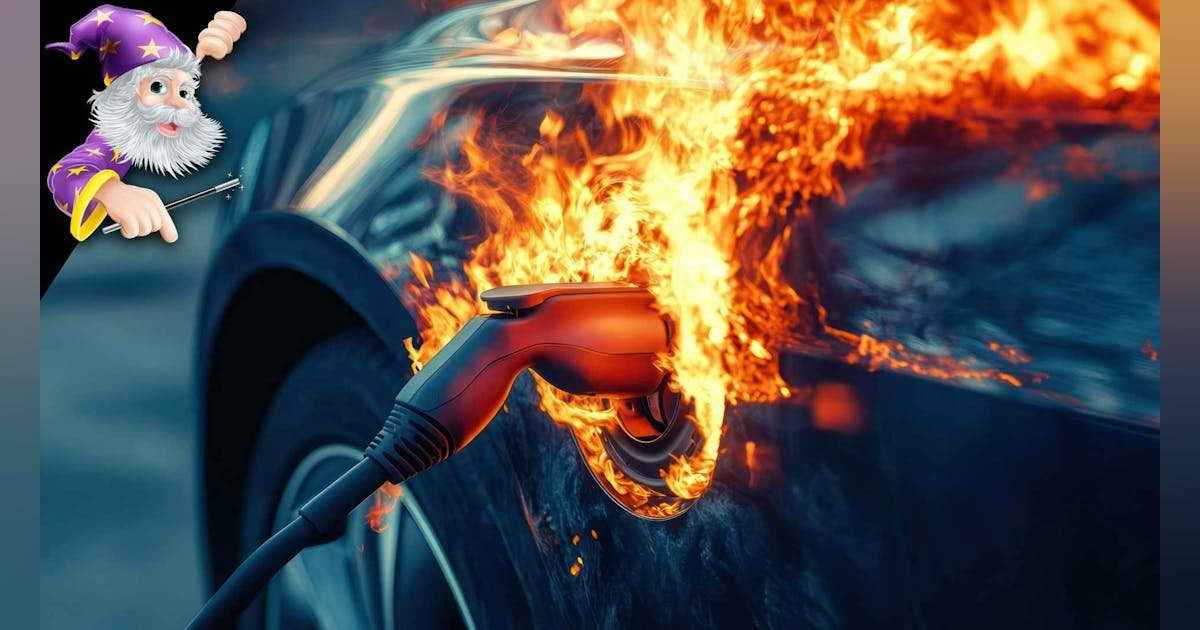 Urgency Sensors Enable Reliability as a Service for EVs