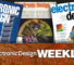 Welcome to Electronic Design Weekly