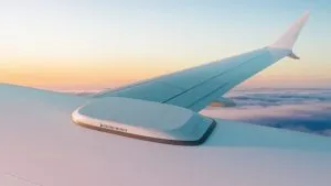 Amazon Leo Aviation Antenna targets inflight connectivity