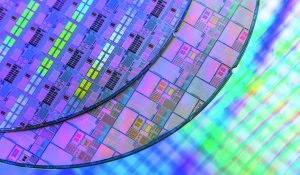 Semi capex increasing