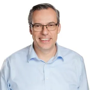 Ross Sabolcik Silicon Labs IoT