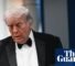 White House press dinner shooting suspect could be charged with trying to assassinate Trump, says Blanche | White House correspondents' dinner shooting