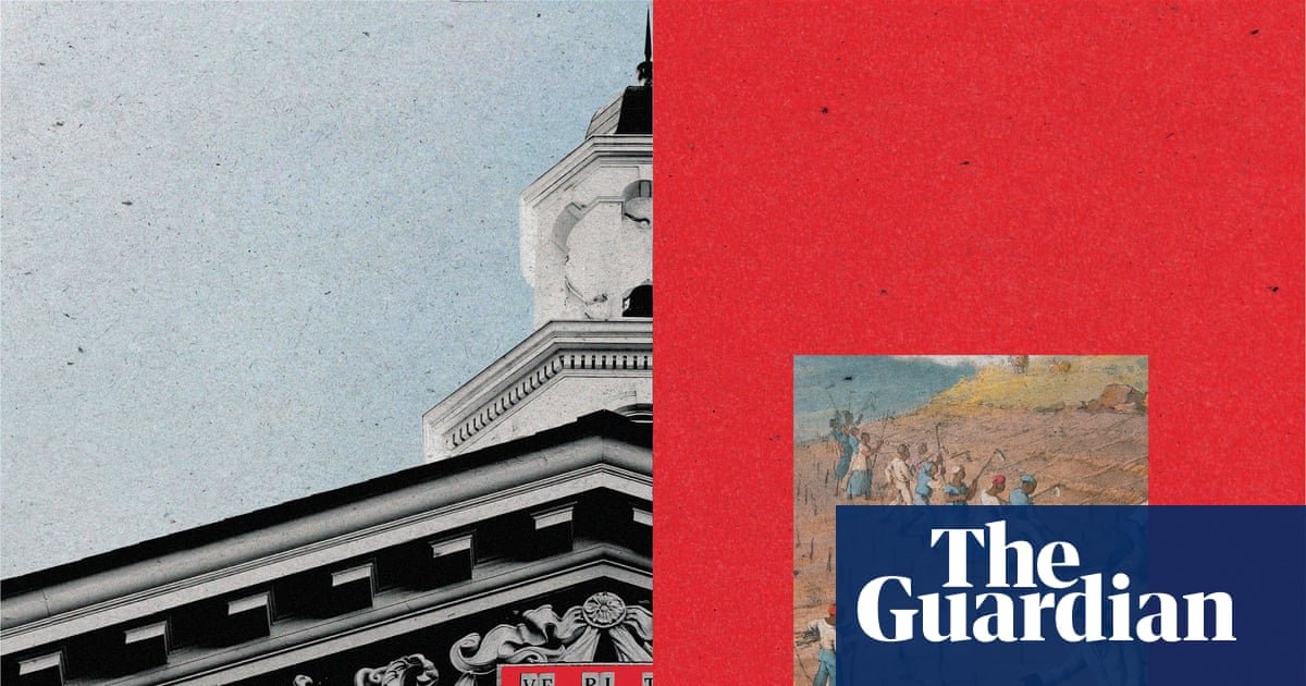 Why are Harvard’s slavery researchers quitting or being fired? | Race