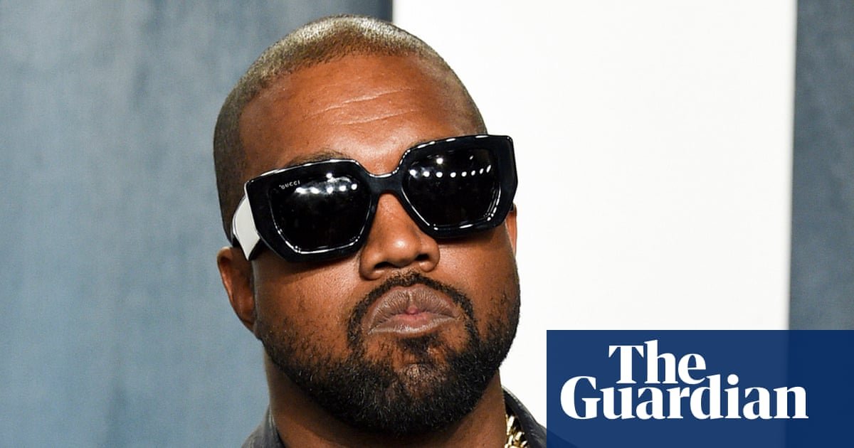 Wireless festival cancelled after Kanye West banned from entering UK | Kanye West