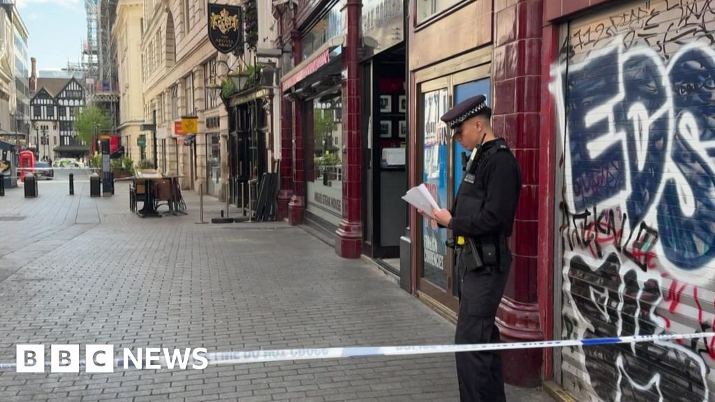 Woman, 29, dies week after being hit by car outside club in London's Soho
