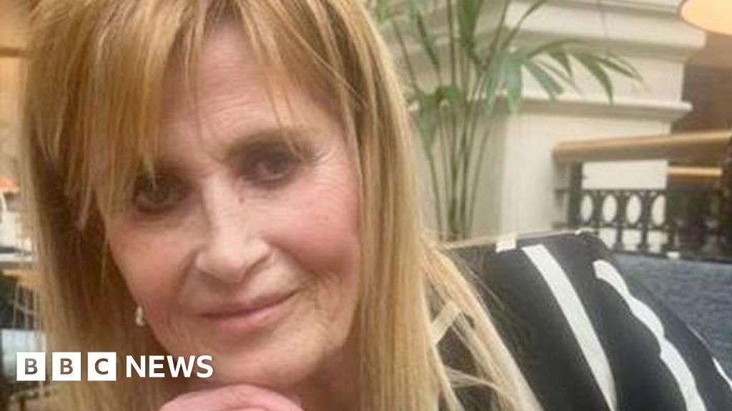 Woman killed sister and snatched Rolex, court told