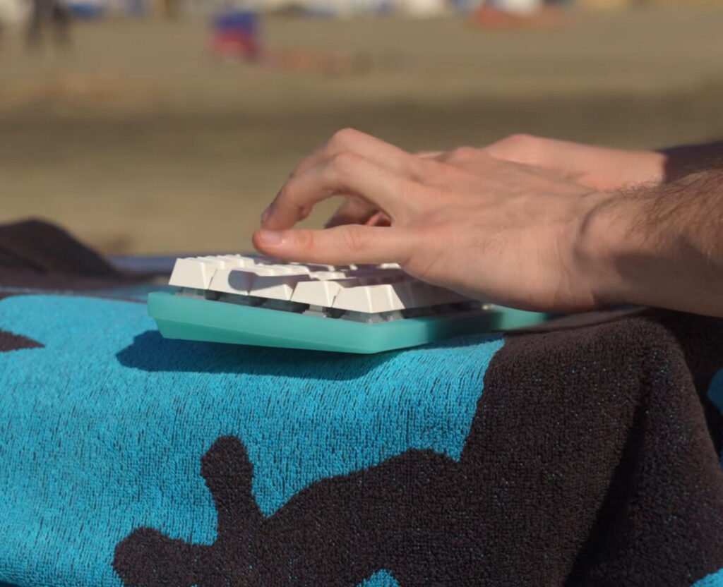 Wooting Announces Silicone Cases for 60HE v2 HE Gaming Keyboard