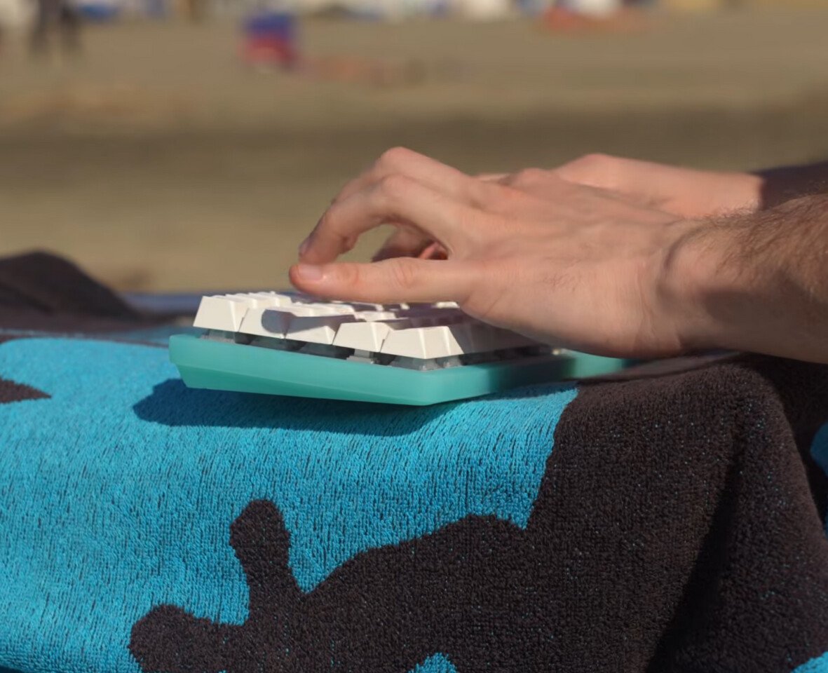 Wooting Announces Silicone Cases for 60HE v2 HE Gaming Keyboard