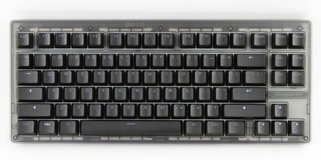 Wooting Updates Hall Effect Keyboards with Per-App Custom Profile Capabilities