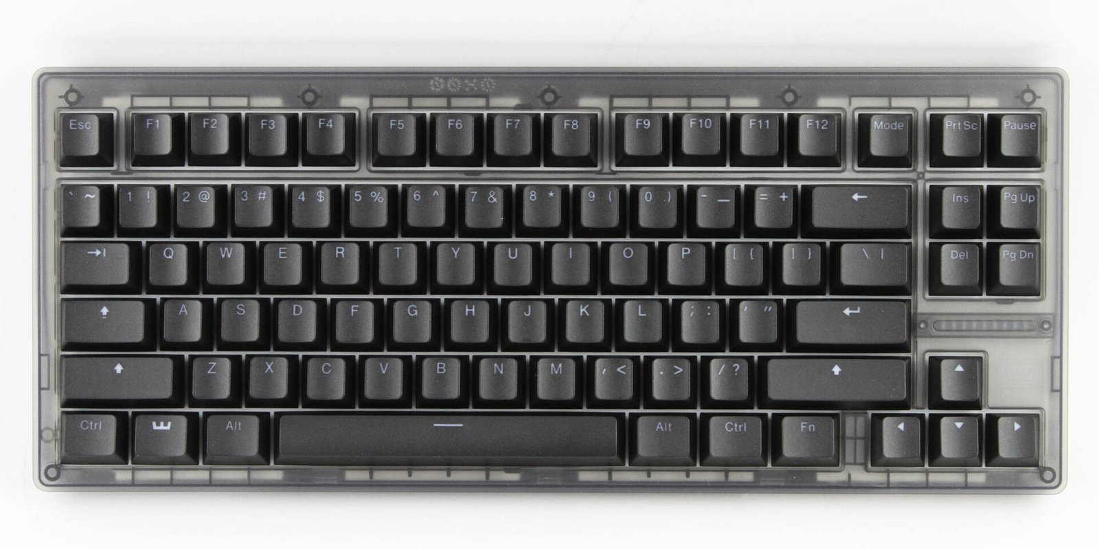 Wooting Updates Hall Effect Keyboards with Per-App Custom Profile Capabilities