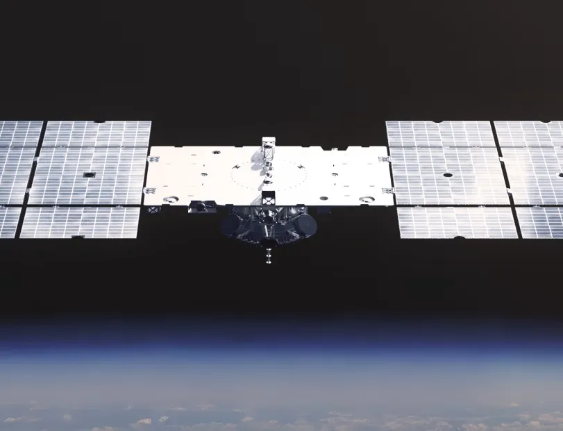 Xona Space raises $170m Series C for PNT satellite network