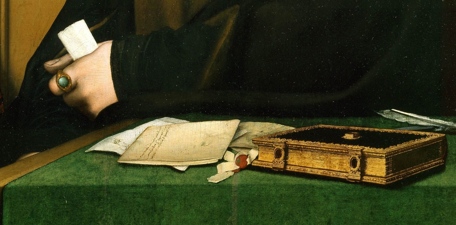 You’re not supposed to get it right